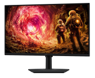 SAMSUNG Odyssey G5 S27FG502EUX G50F - 1361498 - zdjęcie 2